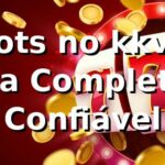 ⭐ Slots no kkvip: Guia Completo e Confiável ⭐ Slots no kkvip: Guia Completo e Confiável